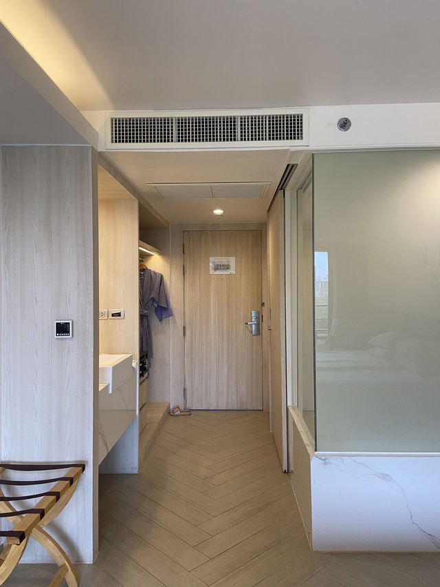 Golden Tulip Pattaya Beach Resort