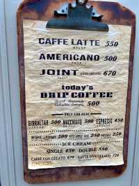 Little Nap COFFEE STAND