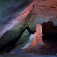 ハルシュタット滞在ではIce Caveもオススメ！