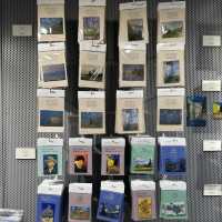 【首爾沉浸式展覽】Ground Seesaw明洞 - Van Gogh Inside