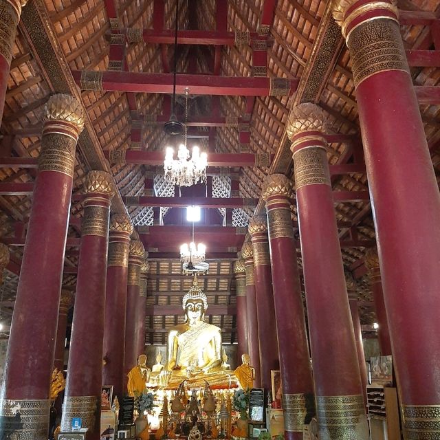 วัดราชบูรณะ โบราณสถานแห่งเมืองสองแคว พิษณุโลก