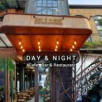 DAY & NIGHT of Phuket