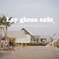 Lay gleua เลเกลือ คาเฟ่ จันทบุรี