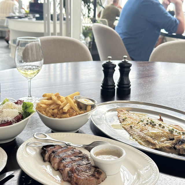 $50 Banquet at Fosh Bar & Restaurant 