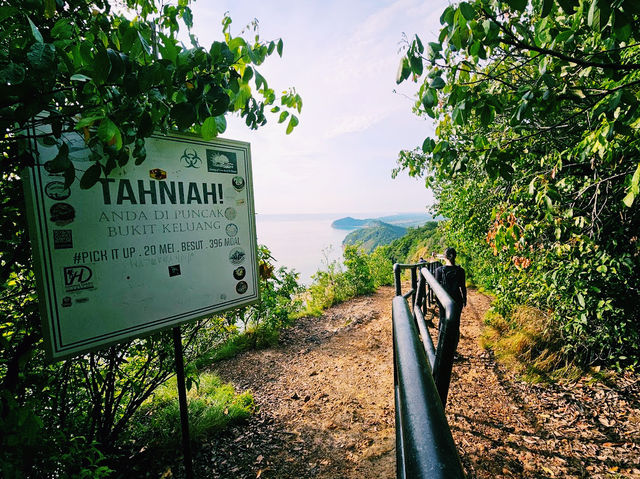 Bukit Keluang