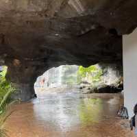 Take a breather at Mandai Wildlife WEST