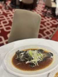 尖沙咀嘆中菜《新竹園軒》🍵🥢