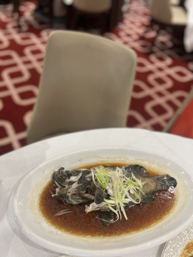 尖沙咀嘆中菜《新竹園軒》🍵🥢
