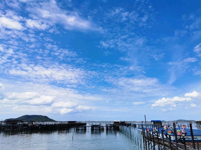 Songkla เมืองน่าเที่ยว