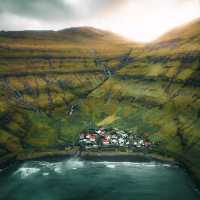 Faroe Islands 