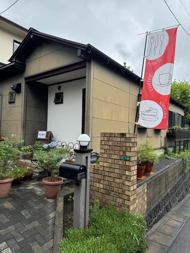 【福岡カフェ】季節のフルーツを使ったパフェが大人気♡