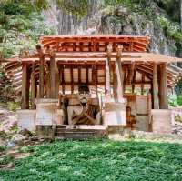 วัดถ้ำเขาฉกรรจ์ จ.สระแก้ว