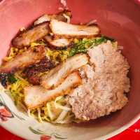 🍜ก๋วยเตี๋ยว ป้าหลอม