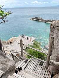 🛖 Moondance Magic View | Kohtao 
