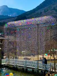 〜神奈川県〜庭園も美しい！ガラスの森美術館