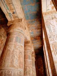 Medinet Habu – Luxor's hidden gem