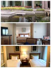 「經典與現代結合，歐式風格的東京酒店」🇯🇵 Rihga Royal Hotel Tokyo | リーガロイヤルホテル東京