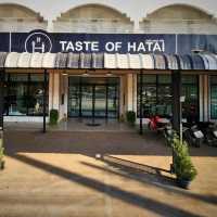 🍰TASTE OF HATAI