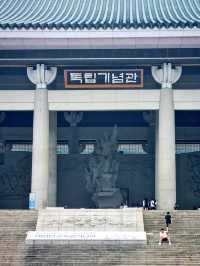 천안에 가면 꼭 방문할 전시관