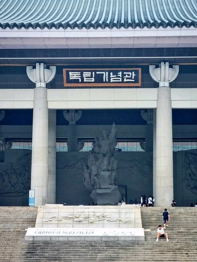 천안에 가면 꼭 방문할 전시관