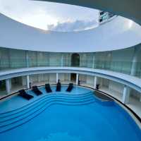Superb hotel!