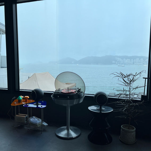 부산 리스보아 흰여울문화마을 신상카페 