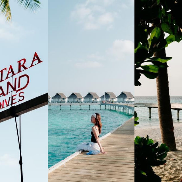 Maldives