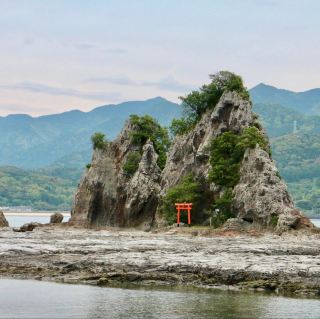 Wakayama・Hebiura Coast ~ Kumano Stargazing Spot