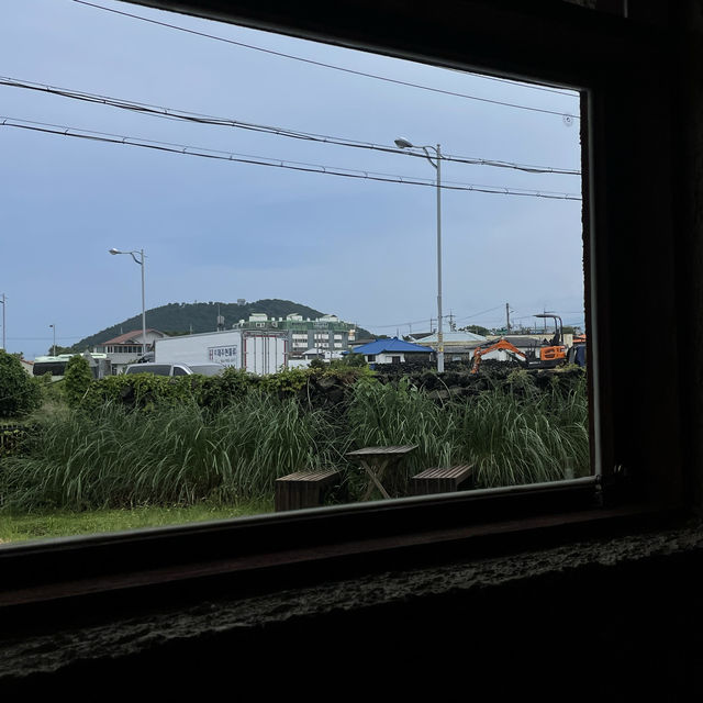 제주여행 애월 / 너무 귀여운 샌드위치 수플레 파는 제주 당당
