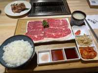 榮次郎個人燒肉 日式燒肉 澎湖美食