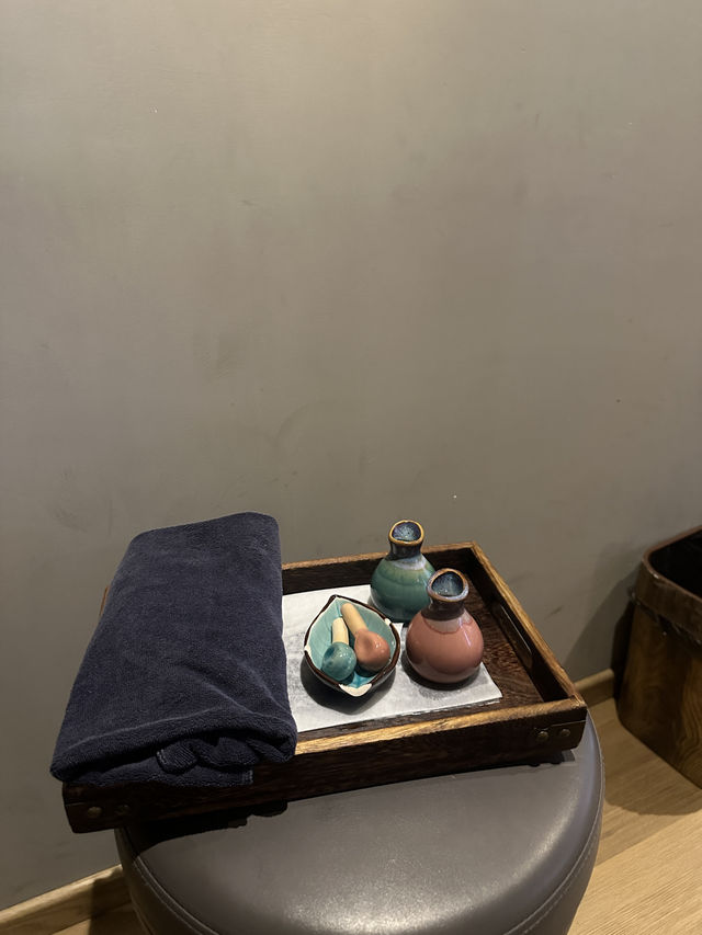 深圳人氣泰式全身精油按摩💆🏻‍♀️