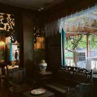 CASA GORORDO at Eduardo Aboitiz Street