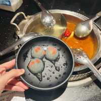 Mala Hot Pot Xinyi Branch