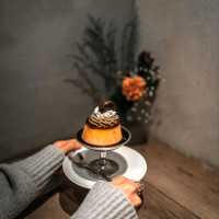 February Cafe 