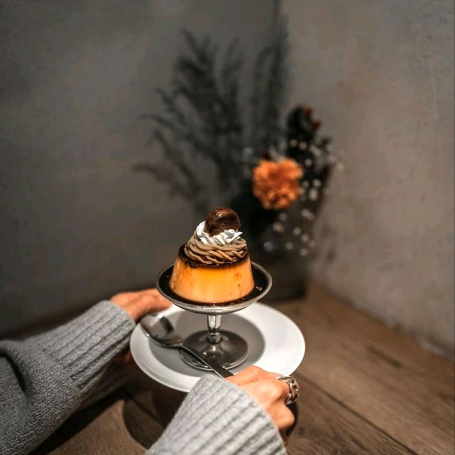 February Cafe 