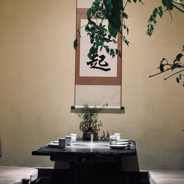「火璽堯」南山店：龍蝦花膠雞湯，特價優惠！