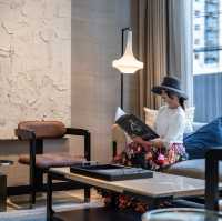 โรงแรมสุดหรูย่านทองหล่อ ใกล้ BTS 🏙️