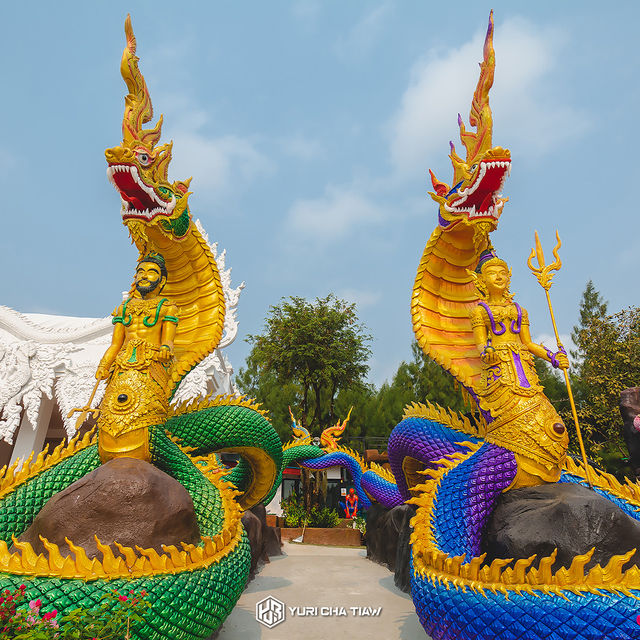 วัดดอนขนาก