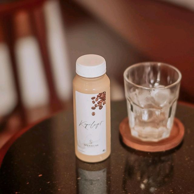 SABANDINA KOFFIE | FROM CIREBON TO JAKARTA,COMFORTABLE PLACE & COZY