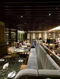 Breakfast at Shook! KL