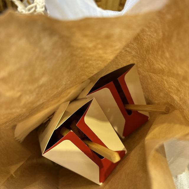 사이판 명량시대 핫도그 맛집
