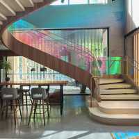 上海靜安逸扉酒店 UrCove by HYATT shanghai Jing'an