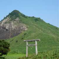新潟県の佐渡島へ1泊2日の旅へ