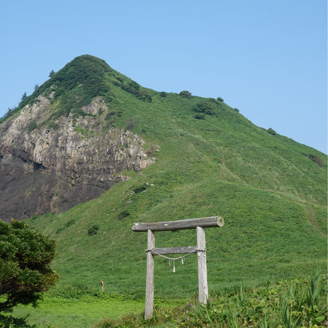 新潟県の佐渡島へ1泊2日の旅へ