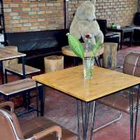 หอมดอยคาเฟ่ คาเฟ่เชียงใหม่