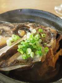【西表島】地元の食材を使ったピザも🍕メニュー豊富なダイニング！一隼