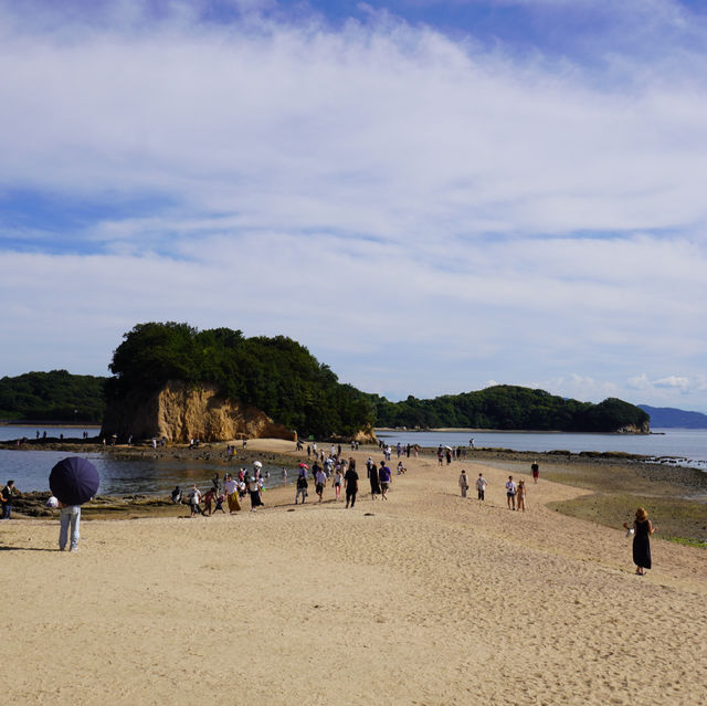 小豆島