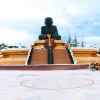 วัดห้วยมงคล 