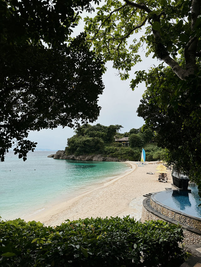 Sirena Restaurant and Clifftop Bar - Boracay, PH
