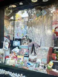 Santana Row